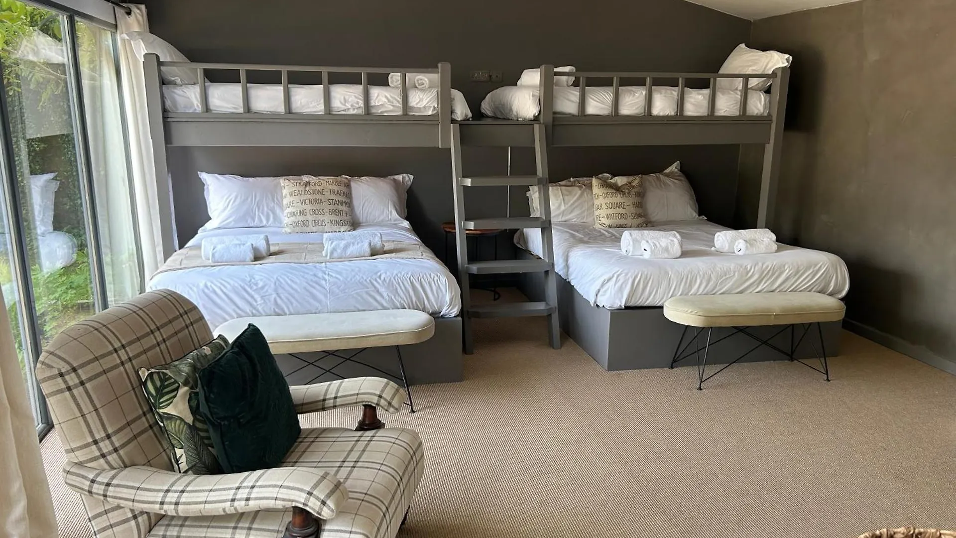 Lavender Lodge Bath United Kingdom