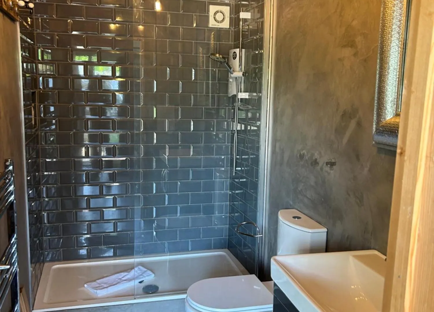 Lavender Lodge Bath